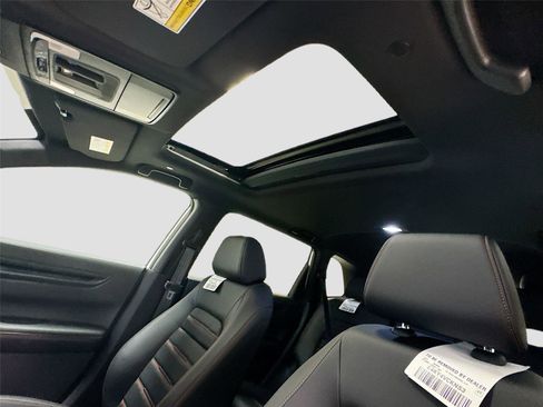 New 2026 Honda CR-V Sport-L image 20