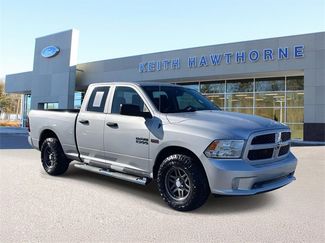 Used 2014 RAM 1500 Express video 1