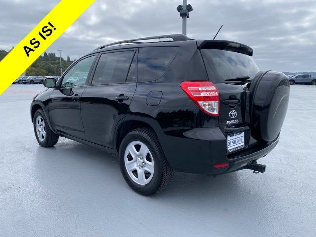 Used 2012 Toyota RAV4 4WD w/ Value Pkg image 6