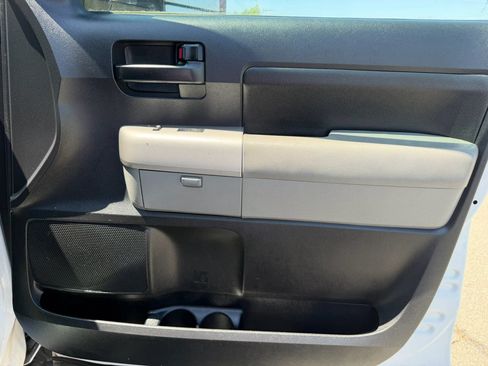 Used 2008 Toyota Tundra 2WD Double Cab image 15