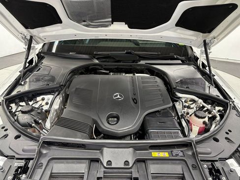 Used 2023 Mercedes-Benz S 500 4MATIC w/ AMG Line image 39
