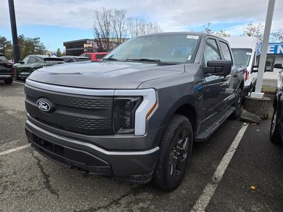 Used 2024 Ford F150 Lightning XLT