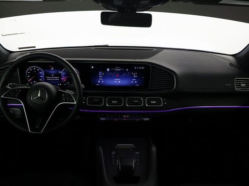 Used 2024 Mercedes-Benz GLE 350 4MATIC image 8