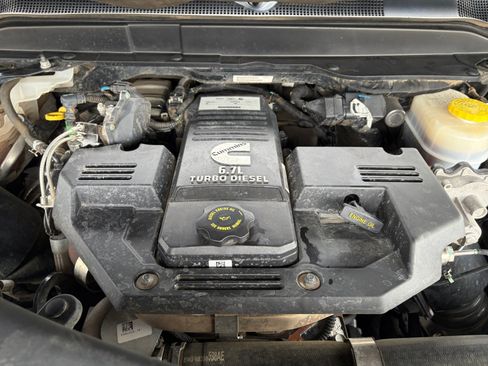Used 2019 RAM 2500 Big Horn AWD/4WD image 31