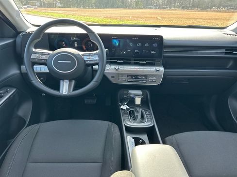 New 2026 Hyundai Kona SEL Sport FWD image 22
