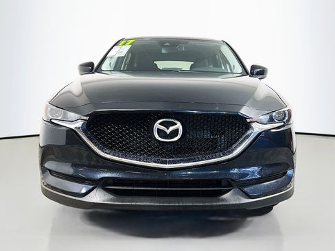 Used 2017 MAZDA CX-5 Touring w/ Preferred Equipment Package image 11