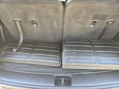 Certified 2025 Kia Sorento EX w/ EX Panoramic Sunroof Package FWD image 33