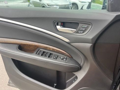 Used 2020 Acura MDX FWD w/ Advance Package image 14