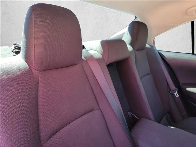 Used 2025 Toyota Corolla LE FWD image 22
