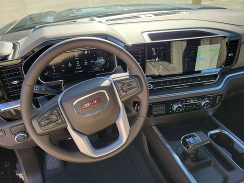 New 2026 GMC Sierra 1500 SLT w/ SLT Premium Plus Package image 15