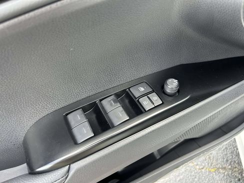 New 2026 Toyota Camry XSE FWD image 17