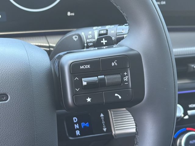 New 2027 Hyundai Santa Fe Calligraphy AWD/4WD image 28