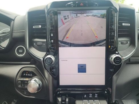 New 2026 RAM 1500 Laramie w/ Sport Appearance Package image 5