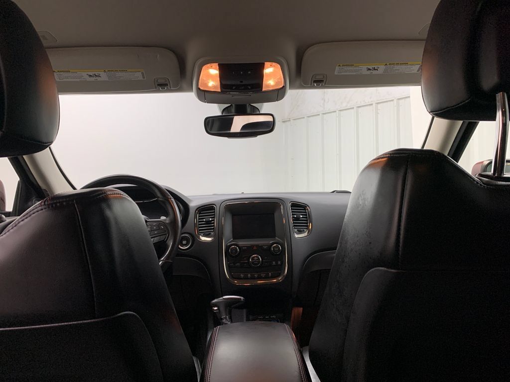 Used 2018 Dodge Durango GT AWD/4WD image 23