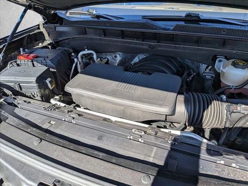 Used 2021 Chevrolet Tahoe High Country image 22