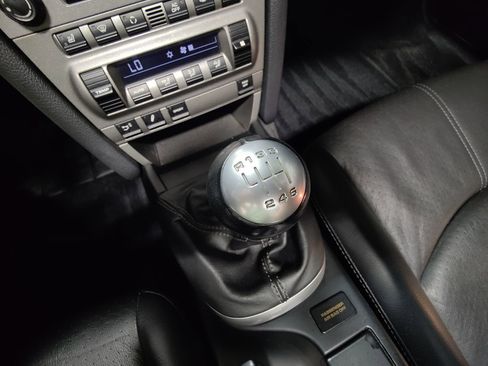 Used 2008 Porsche 911 Carrera S image 31