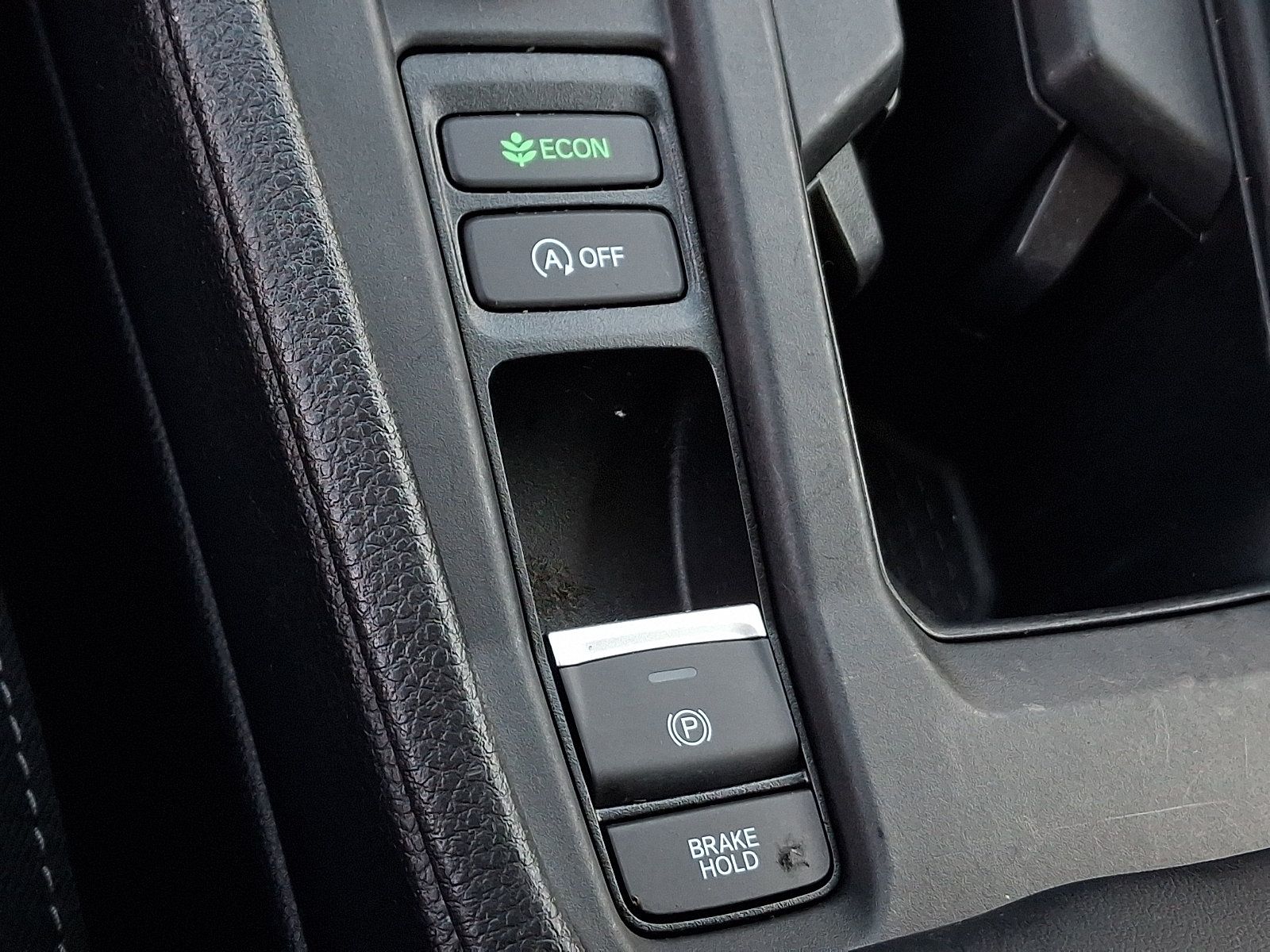Used 2024 Honda Accord EX image 26