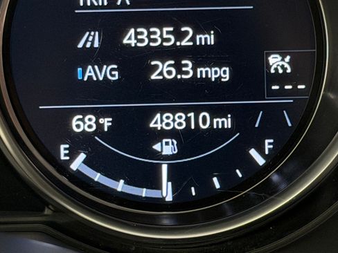 Used 2025 MAZDA CX-5 AWD 2.5 S w/ Preferred Package image 21
