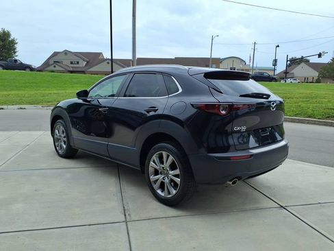Used 2023 MAZDA CX-30 AWD 2.5 S w/ Preferred Package image 5
