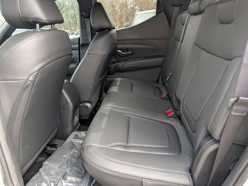 Used 2026 Hyundai Santa Cruz SEL image 24