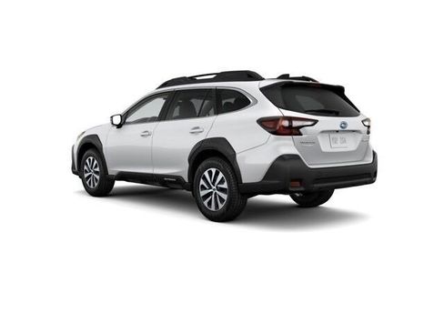 New 2025 Subaru Outback Premium image 5