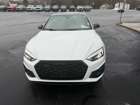 Used 2023 Audi A5 2.0T Premium Plus image 11