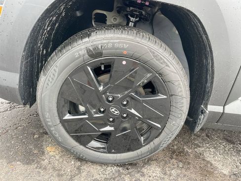 New 2026 Hyundai Kona SEL Sport image 35