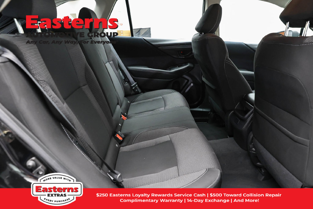 Used 2020 Subaru Outback AWD/4WD image 21