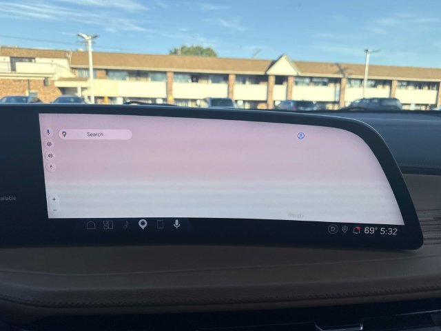 Used 2024 Cadillac XT4 Premium Luxury AWD/4WD image 45