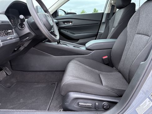 Certified 2026 Honda Accord SE image 18