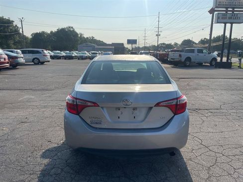 Used 2014 Toyota Corolla LE FWD image 6