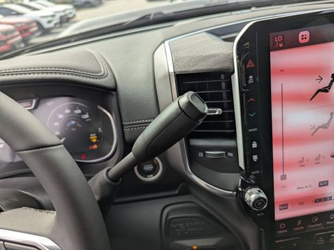 New 2026 RAM 2500 Laramie image 24