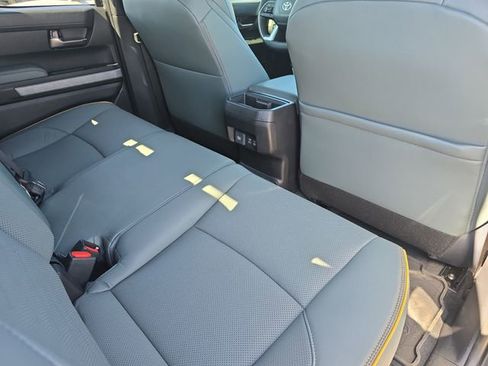 Used 2026 Toyota Tacoma Trailhunter image 11