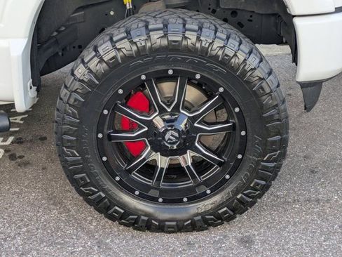 Used 2022 Ford F150 XLT w/ Equipment Group 302A High image 9