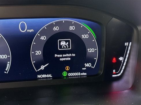 New 2026 Honda CR-V TrailSport image 13