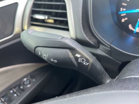 Used 2019 Ford Fusion S image 59