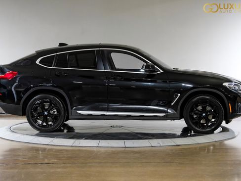 Used 2024 BMW X4 xDrive30i image 9