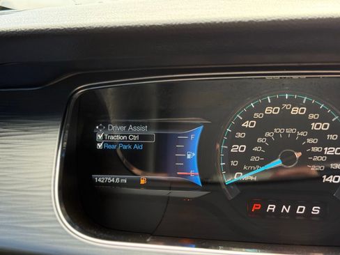 Used 2018 Ford Taurus SEL w/ Equipment Group 201A image 36