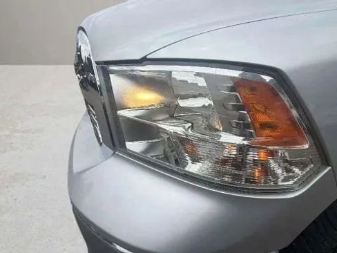 Used 2018 RAM 1500 Big Horn image 18