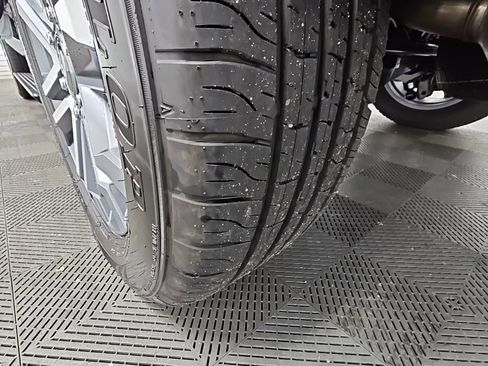 Used 2025 Toyota 4Runner Limited image 49