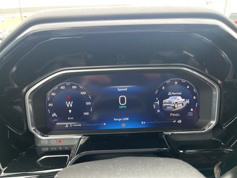 New 2026 Chevrolet Silverado 1500 LT AWD/4WD image 14