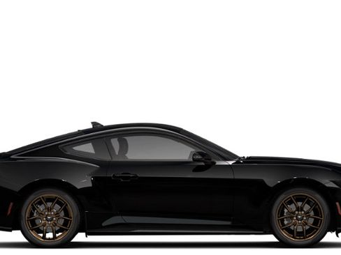 New 2026 Ford Mustang Premium RWD image 30