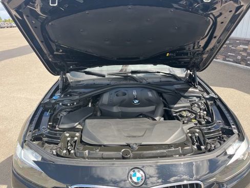 Used 2017 BMW 330i xDrive Sedan AWD/4WD image 22