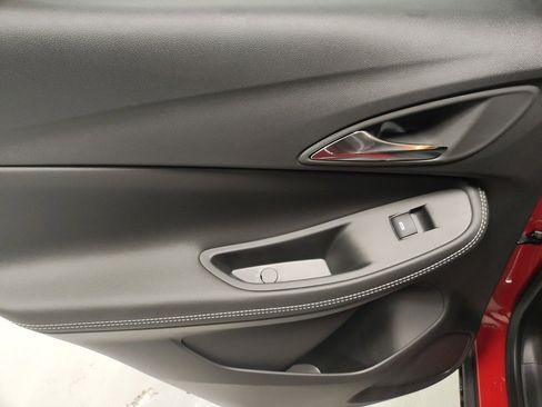 New 2026 Buick Encore GX Preferred w/ Comfort Package image 26