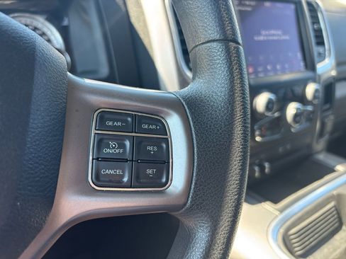 Used 2023 RAM 1500 Classic SLT w/ Trailer & Traction Group image 14