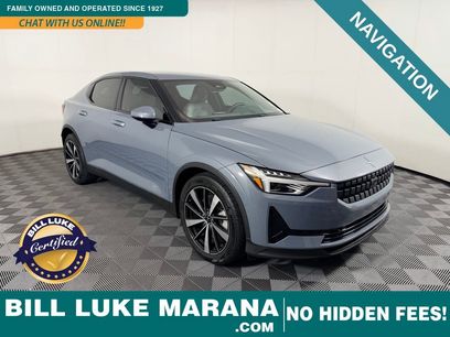 Used 2022 Polestar Polestar 2 Long Range Dual Motor