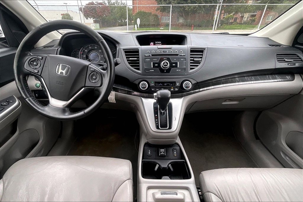 Used 2013 Honda CR-V EX-L image 14