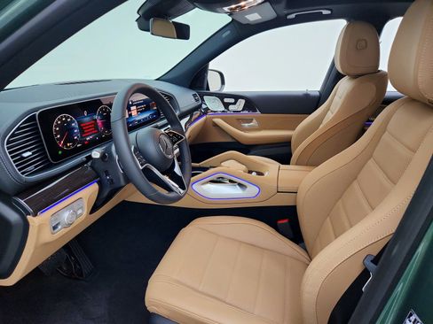 New 2026 Mercedes-Benz GLE 450 4MATIC image 15