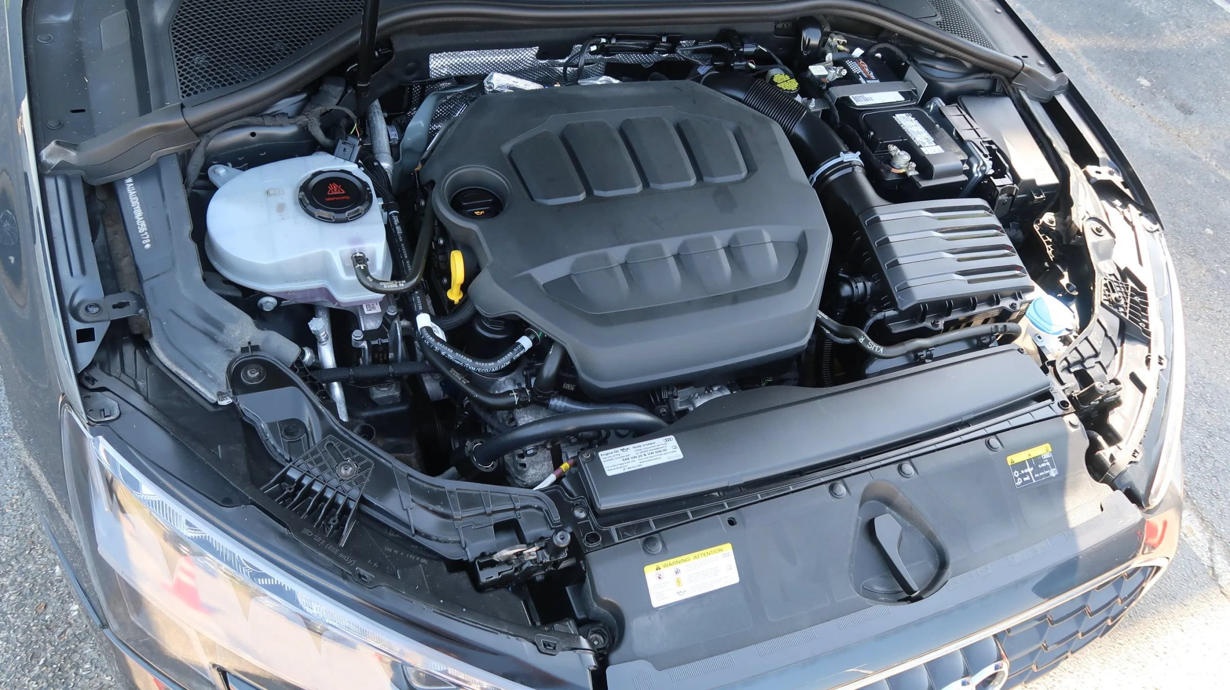 Used 2022 Audi A3 2.0T Premium FWD image 41