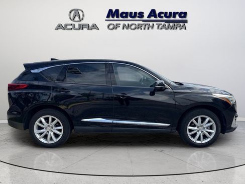 Used 2020 Acura RDX FWD image 7